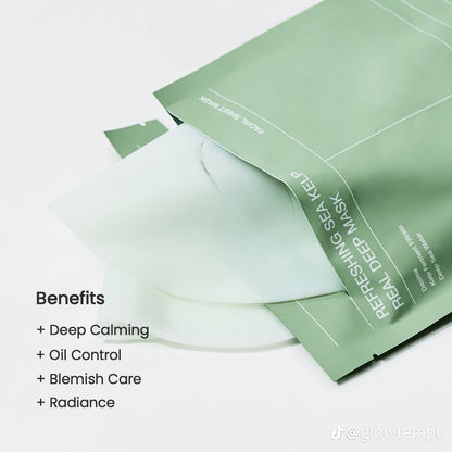 Bio Collagen Overnight Face Mask 8 Masks