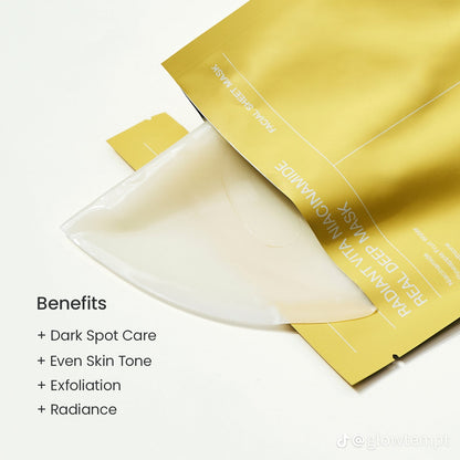 Bio Collagen Overnight Face Mask 8 Masks
