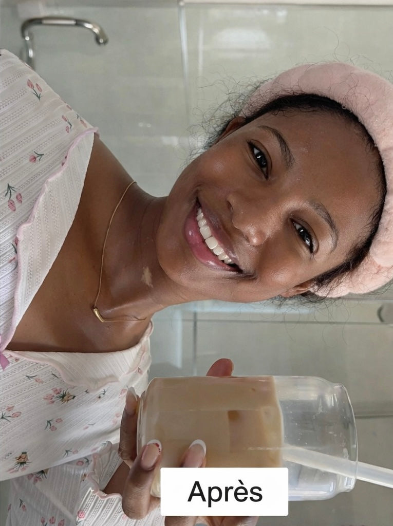Bio Collagen Overnight Face Mask 8 Masks