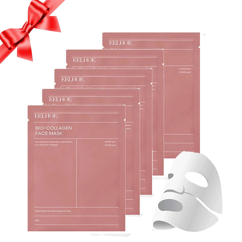 Bio Collagen Overnight Face Mask