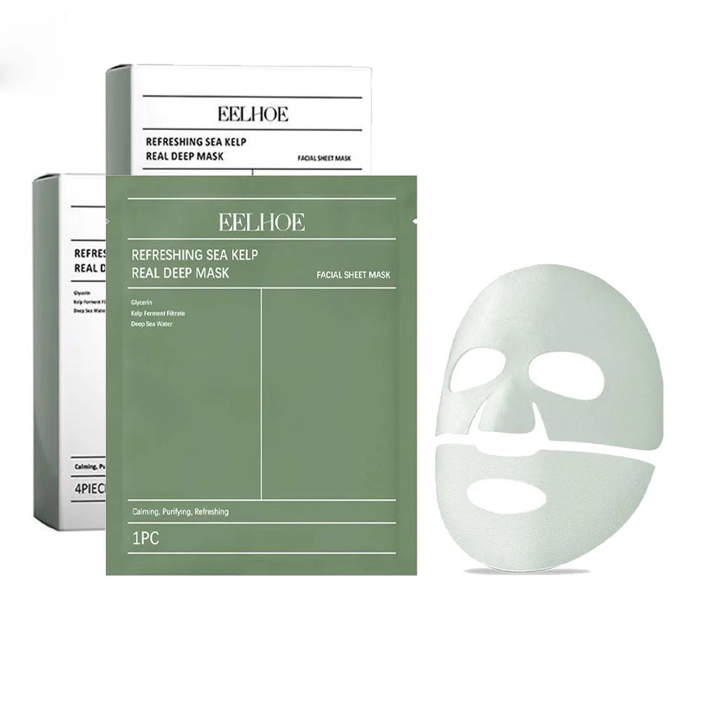Bio Collagen Overnight Face Mask